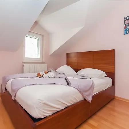 Apartman Dario Appartement *