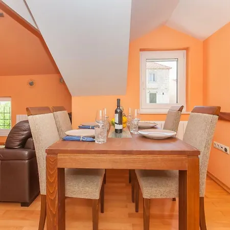 Apartman Dario Appartement
