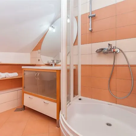 Apartman Dario Appartement