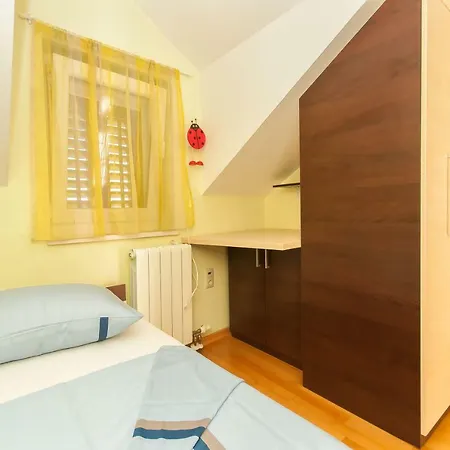 Appartement Apartman Dario *