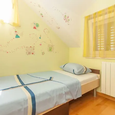 Apartman Dario Appartement Omiš