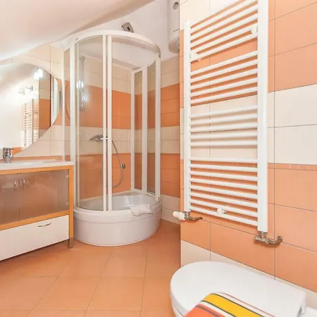 Appartement Apartman Dario *