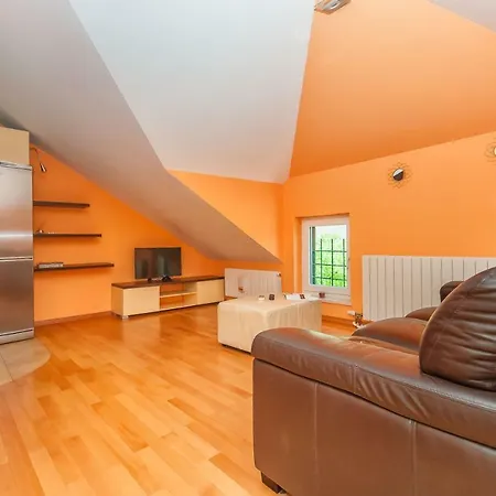 Apartman Dario *