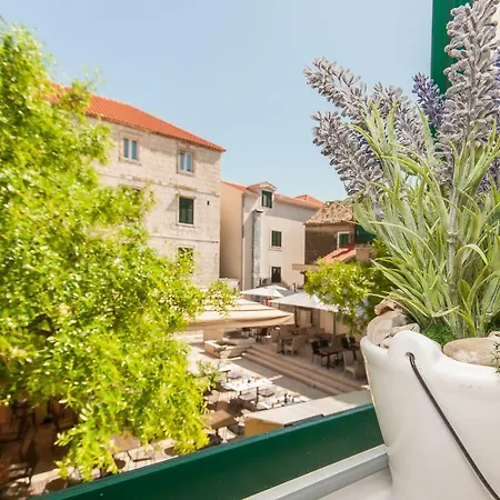 Apartman Dario Appartement *