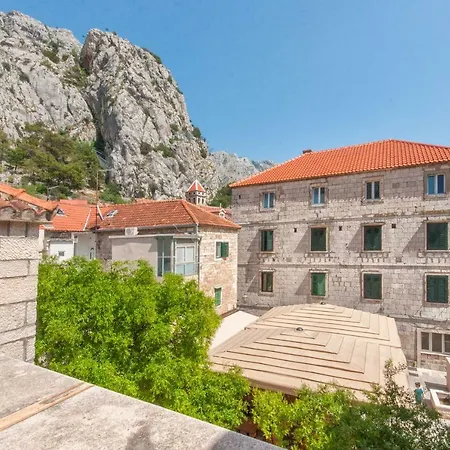 Apartman Dario Appartement