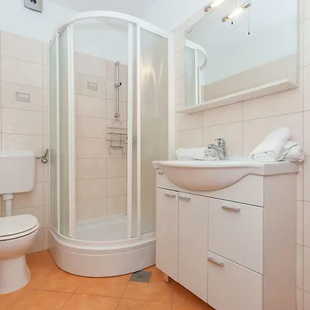 Apartman Dario *
