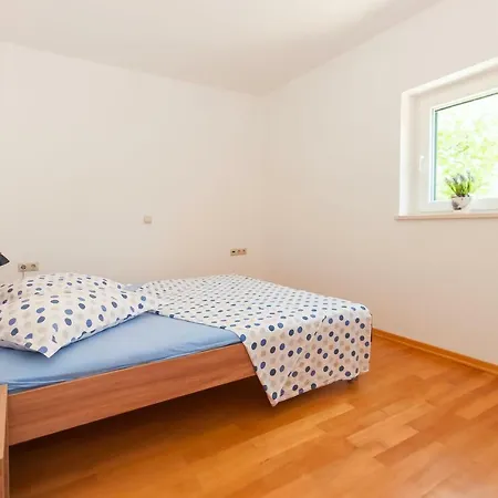 Apartman Dario Appartement Omiš