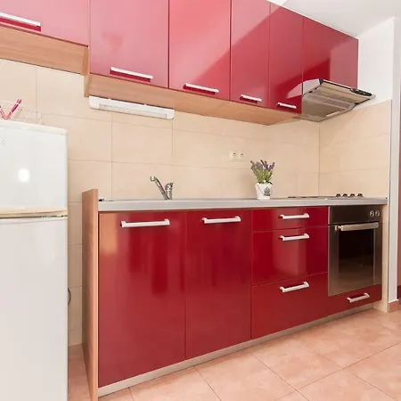 Apartman Dario