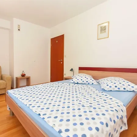 Apartman Dario